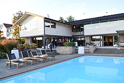 SANTA CLARA UNIVERSITY AND SEATTLE UNIVERSITY